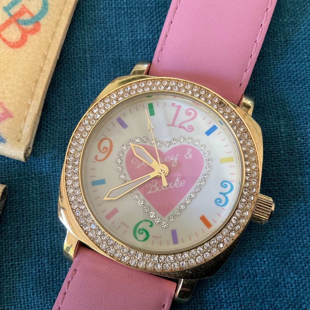 Dooney Wrist Watch